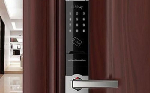 金沙24小时上门开锁公司