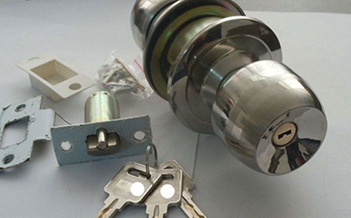 金沙24小时上门开锁公司