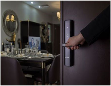 金沙24小时上门开锁公司